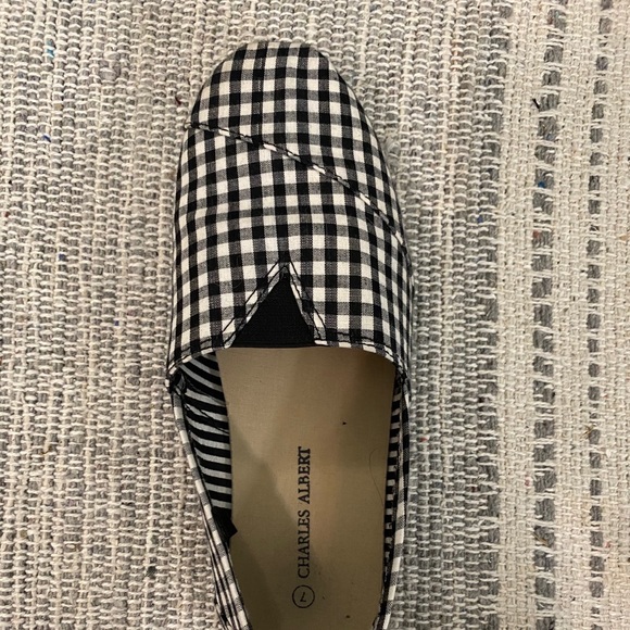 Charles Albert Black and White Slides - Picture 2 of 3